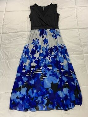 Pre loved SIGNATURE collection dress womens size M